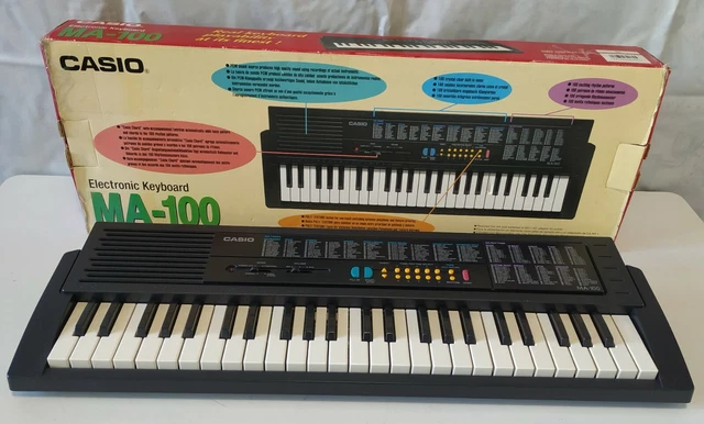 Casio ma online 100 price