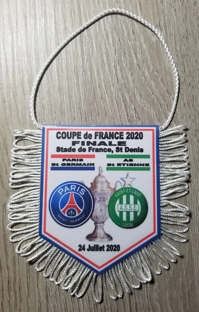 Football - Coupe de France : notre pronostic pour Paris SG - Saint Football - Coupe de France : notre pronostic pour Paris SG - Saint