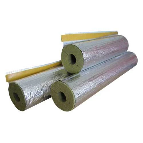 Lana Di Roccia O Lana Di Vetro Come Materiale Per Isolamento Termico O Rischio Scatola - Foto 12