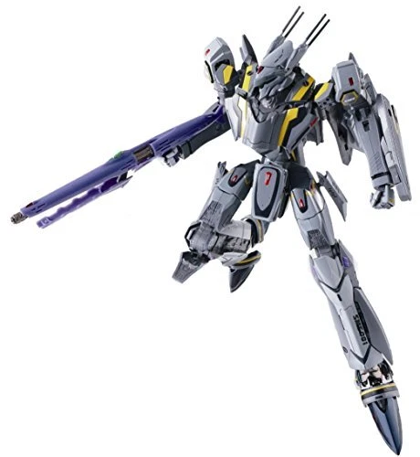 DX Chogokin Macross F VF-25S Messiah Valkyrie Ozuma Custom Renewal ver.
