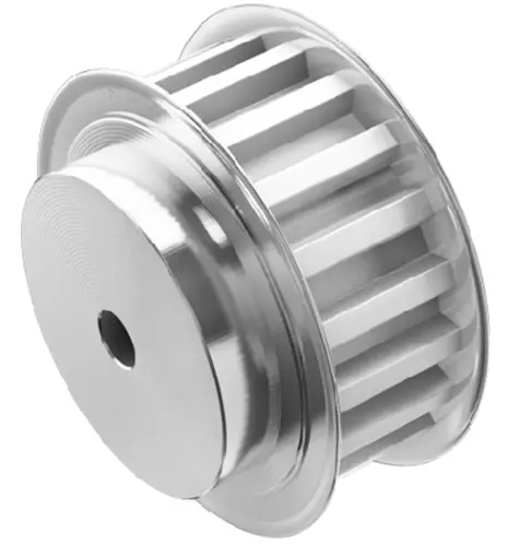 T5 TIMING PULLEY 5mm Pitch 10mm WIDTH CNC/ROBOTICS 21T5 - CHOOSE SIZE