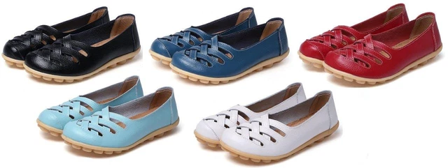 The nodule deals shoe company