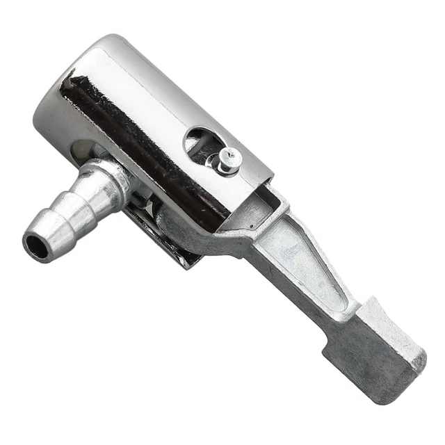 Extenseur de soupape de pneu efficace pour un gonflage rapide et facile Extenseur de soupape de pneu efficace pour un gonflage rapide et facile