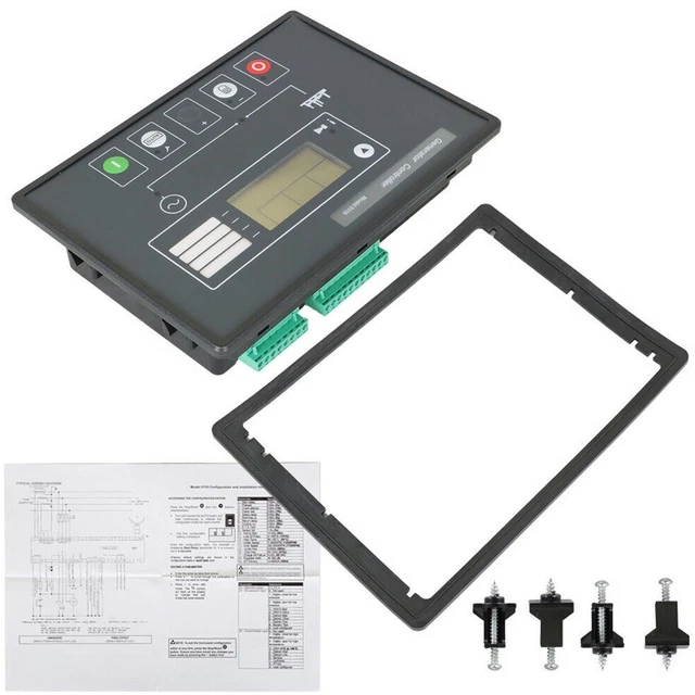 Brandneu Kontroll- Modul DSE5110 Ersatzteile Steuergerät Generator