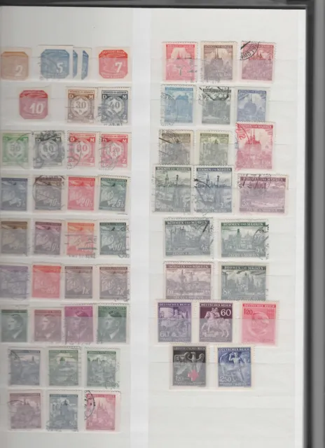 briefmarken deutschland vor 1945