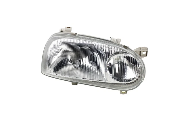 Faro Delantero Para Skoda Fabia II 2010-2014 - 5J1941016C - Faros Delanteros - Taros Trade