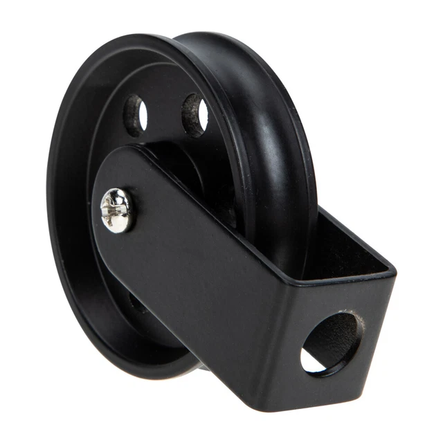 Accessori Illuminazione Retro puleggia Ruota Ciondolo Corda Apparecchi Parete