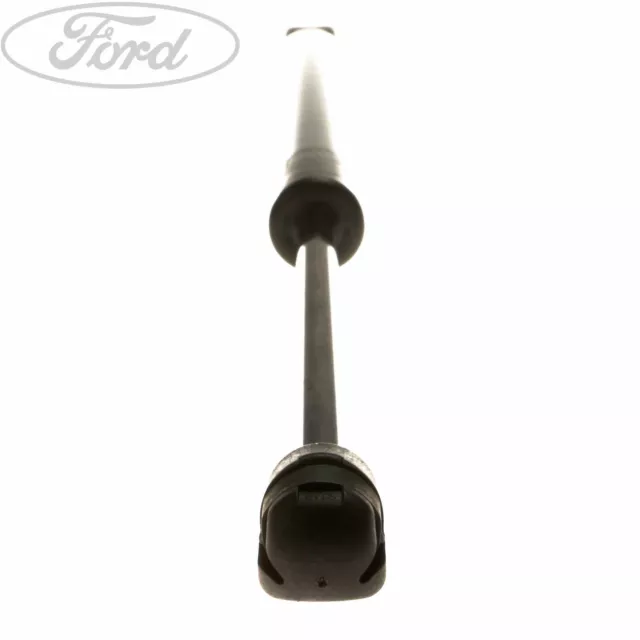 Genuine Ford Focus MK2 Rear Boot Gas Tailgate Support Strut 1684312 2