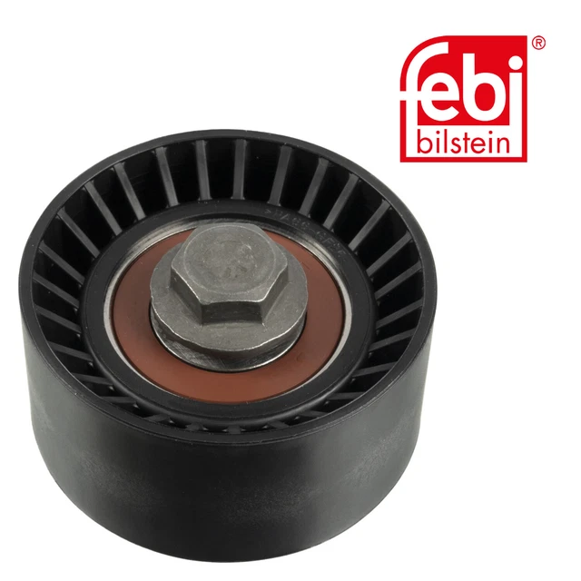 FEBI BILSTEIN Poulie renvoi/transmission, courroie de distribution pour