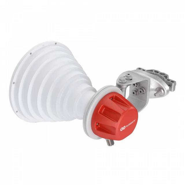 RF Elements HG3-CC-S30 18dBi 30 degree 5180-6400Mhz Symmetrical Horn Antenna Gen