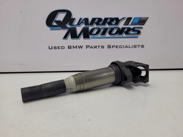 Bobina di accensione benzina BMW Delphi N43 1 3 Serie E81 E82 E87 E90 E91 E92 7559842