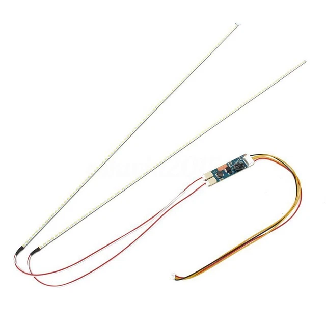 Kit di Aggiornamento per Retroilluminazione Led Universal per Luci A V3C8