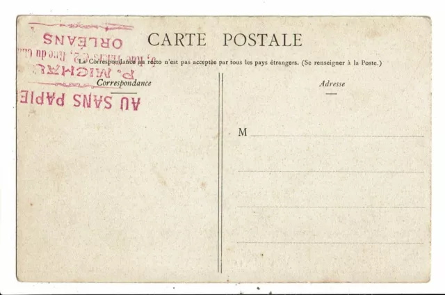 CPA-Carte Postale France - Saint-Savin sur Gartempe - Vieux Pont- VM6850 2