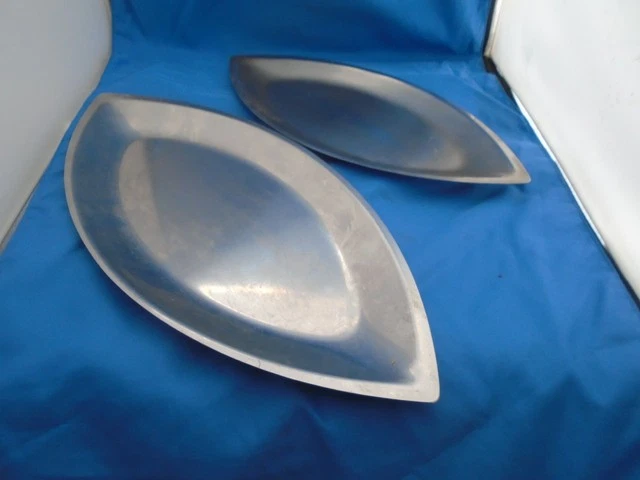 Plateaux de fromage vintage Guy Degrenne, Made France