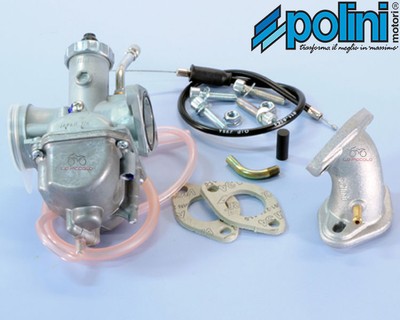 CARBURETOR CARBURATORE ugello principale-Polini Mikuni Carburatore AGM a Aeon 220 Adly/Herchee 