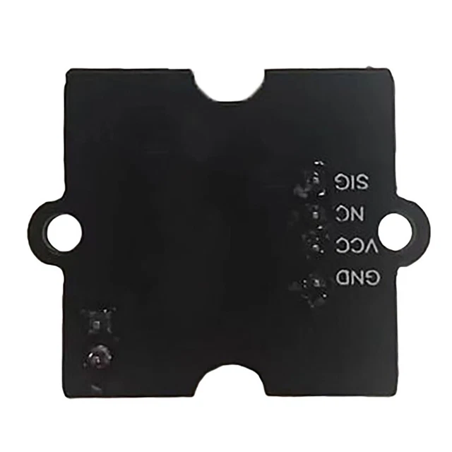 GSR SKIN CURRENT Sensing Sensor Measurable Skin Resistance And