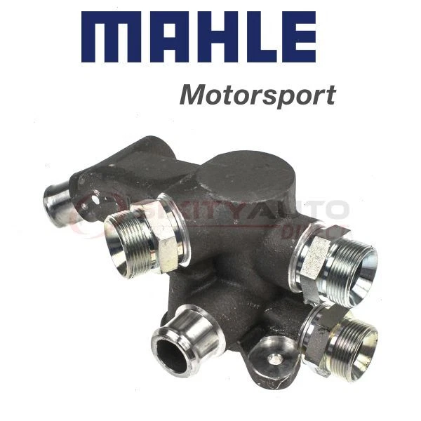 MAHLE Engine Oil Thermostat for 1991-1994 Porsche 911 3.3L 3.6L H6 - he