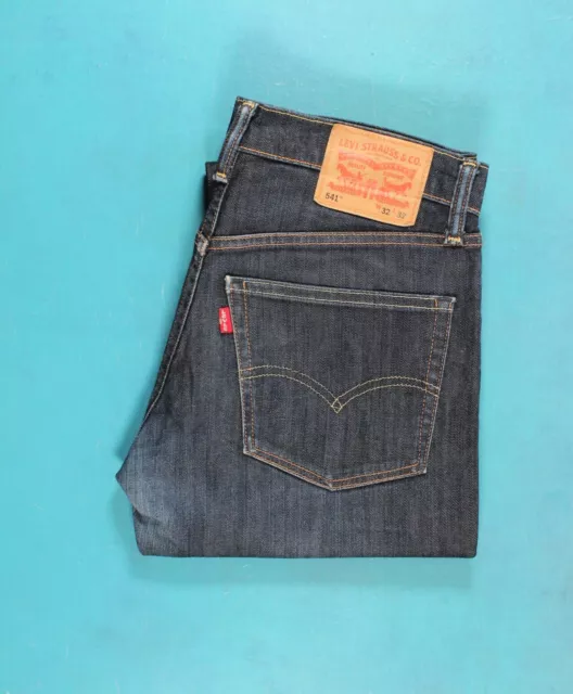 Herren Jeans Levi's 541  Aktuelle Gr.32/32 b182