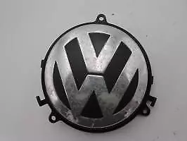 Bouton de coffre VOLKSWAGEN GOLF 5 1.9 TDI - 8V TURBO /R:75259909