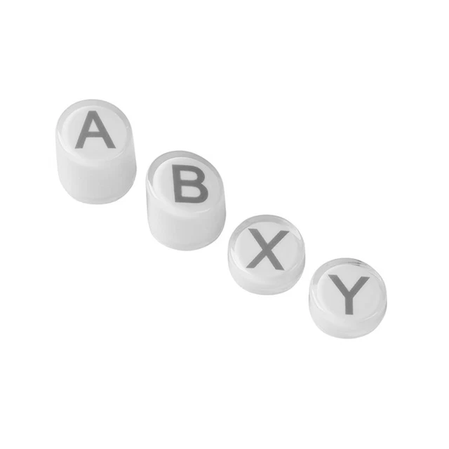 KEYCAP REPLACEMENT GAMEPAD Keycaps for Gulikit Handle KingKong 2 Pro