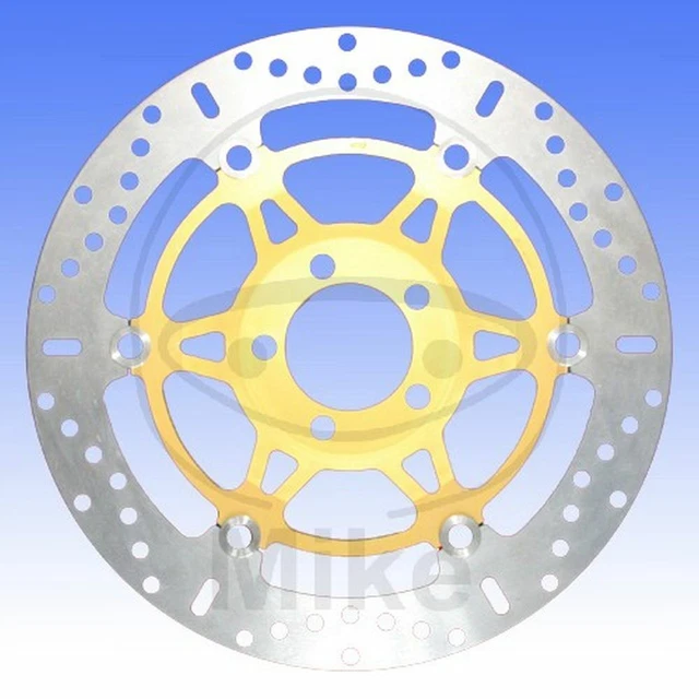 Disco Freno Posteriore Honda CR - Foto 8