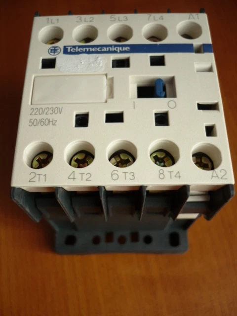 Contactor for Hofmann MTF 3000 Contactor for Hofmann MTF 3000