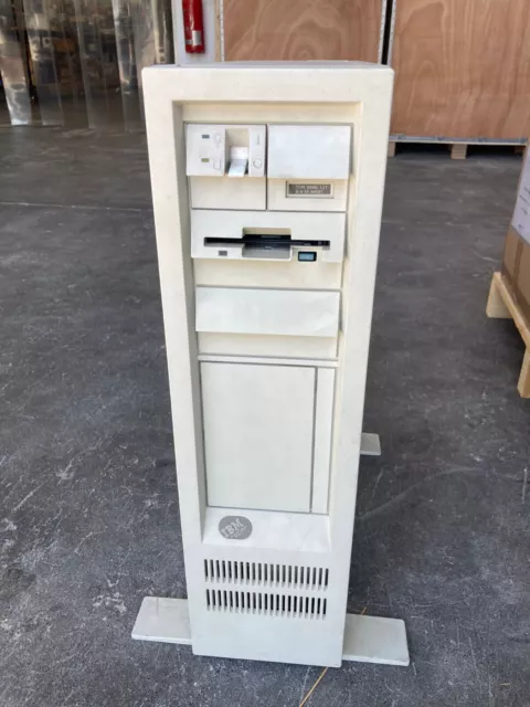 Computer IBM PS/2 Model 65 SX