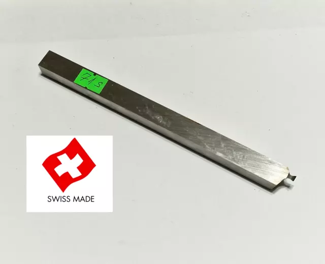 14 x 14 x 190mm HSS  Lathe Turning Tool bits 71s
