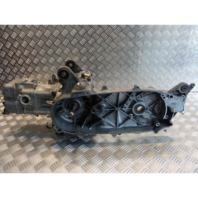 moteur scooter suzuki uh 125 burgman bp111