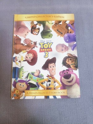 toy story 3 read aloud