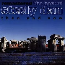 Remastered(the Best of) de Steely Dan | CD | état très bon
