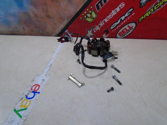 05 Crf230 230F Ignition Stator  05 Crf230 230F
