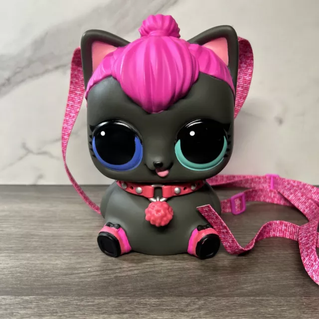 Lol surprise spice kitty shop