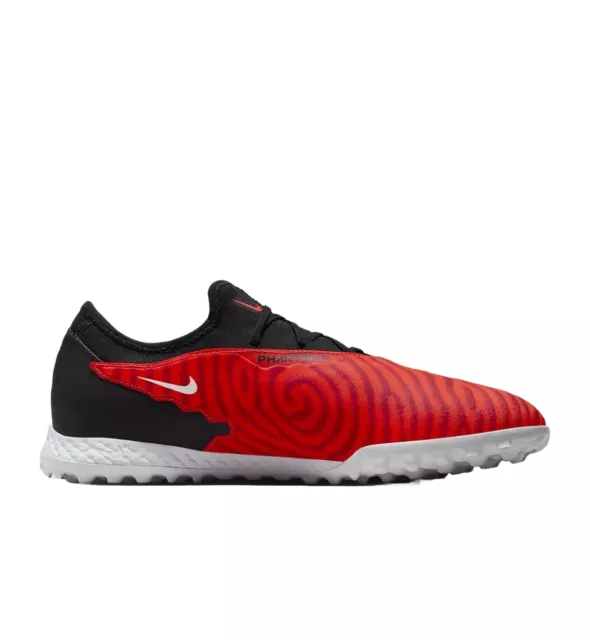 Nike React Phantom GX Pro TF Football Shoes Mens Size 7 EU 41 -DD9466-600