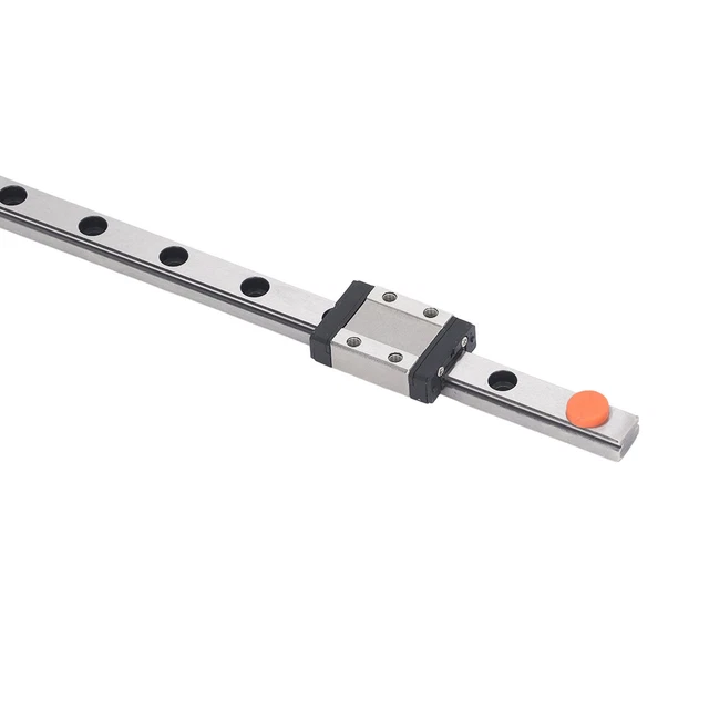 Cursore Per Guida Lineare Mgn9 Mgn9C Mgn9C Guide Di Movimento Lineare Con
