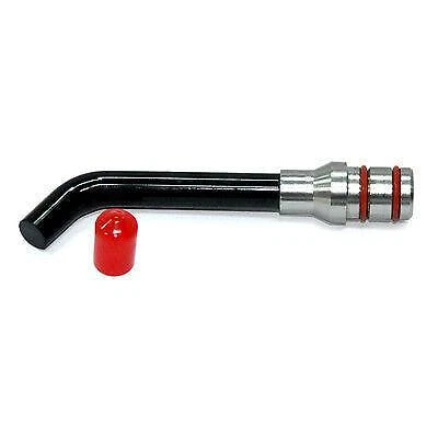 New 8*12mm Light Guide Rod Tip for Dental cure Curing Light Lamp NEW ARRIVAL!!