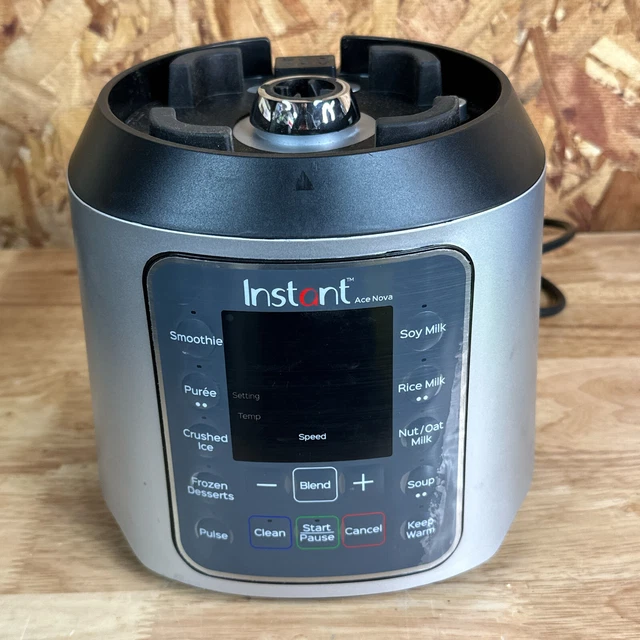 INSTANT POT ACE Nova Cooking Blender Motor Base Part Replacement