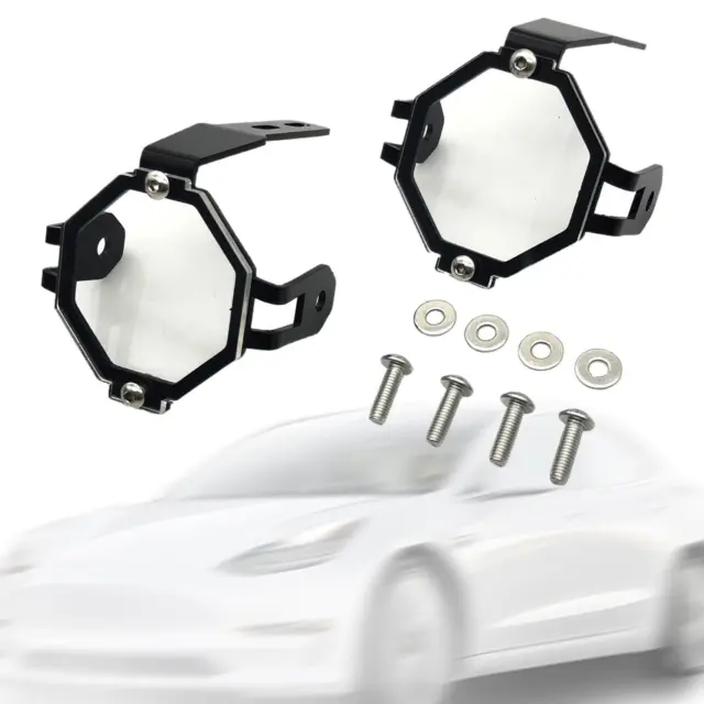 Fog Light Protector Guard Replaces for BMW R1200GS Adventure LC S1000XR