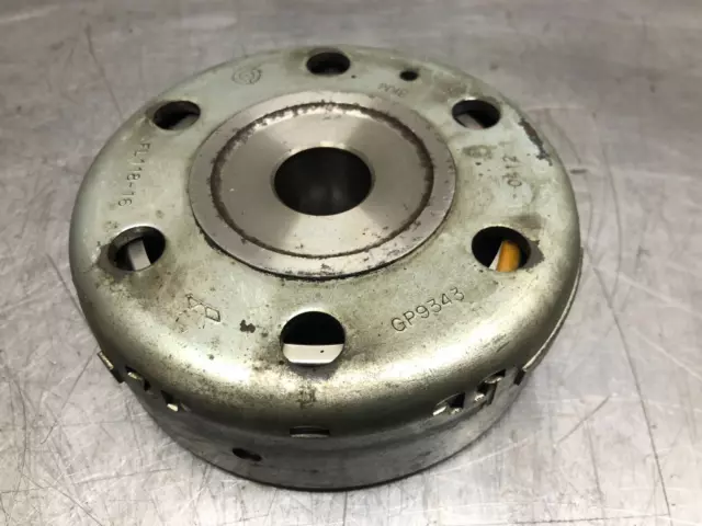 Yamaha XJ6 600 PRE DIVERSION 1990 MOTOR GENERATOR STATOR MAGNET SCHWUNGRAD