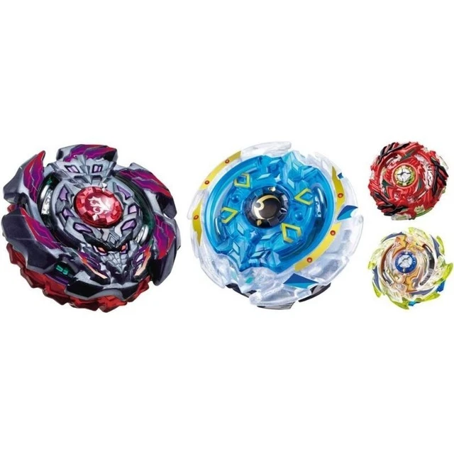 TAKARA TOMY BEYBLADE Burst B-98 God Personnaliser Ensemble Japon ...