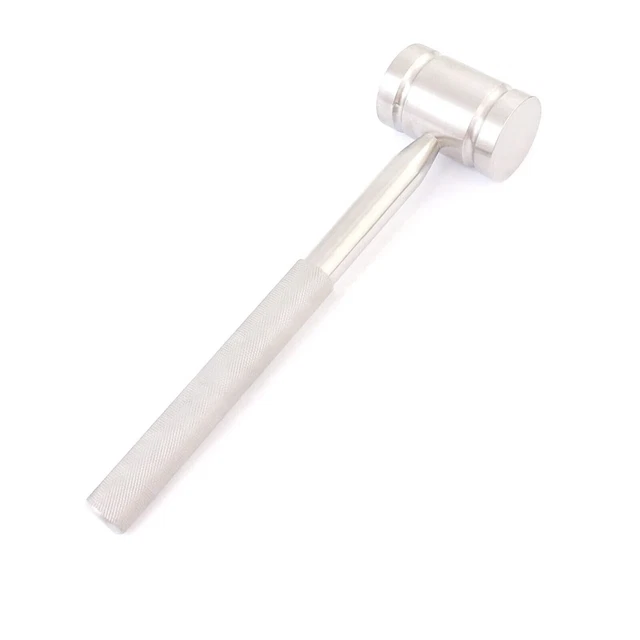 Bone Mallet 700 grams veterinary orthopedic Instruments