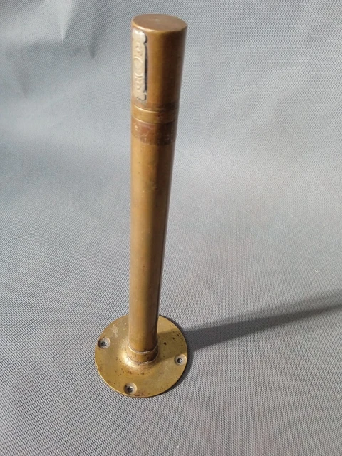 Briquet De Table Ministere