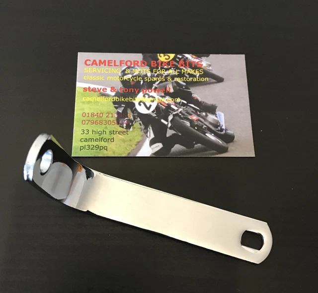 triumph t100 exhaust