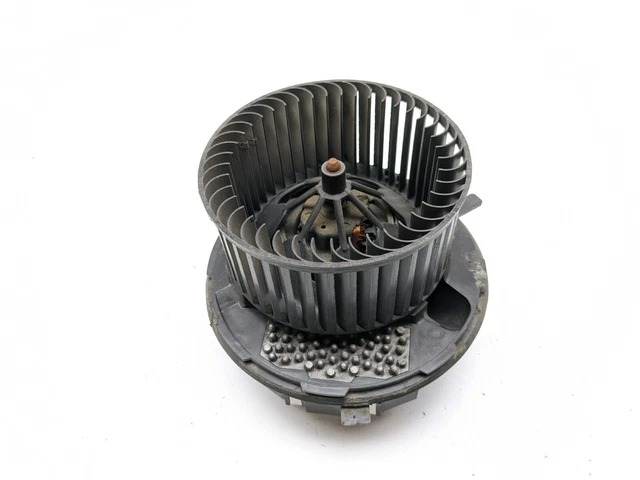 Volkswagen Tiguan Riscaldatore Ventilatore Motore Ventilatore & Resistenza Mk1 2014