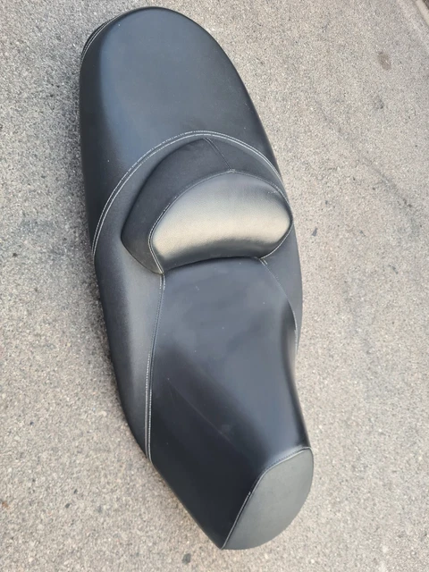 Sella Xcity 125