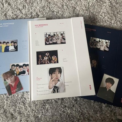 Txt Memories Beomgyu FOR SALE! - PicClick