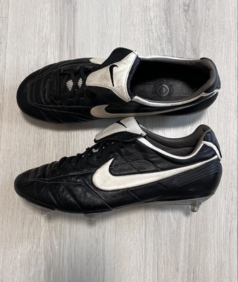 nike tiempo air legend 2005