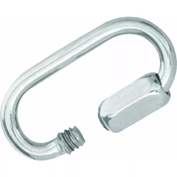 Stainless Steel Quick Links,No T7630506,  Apex Products Llc, 3PK