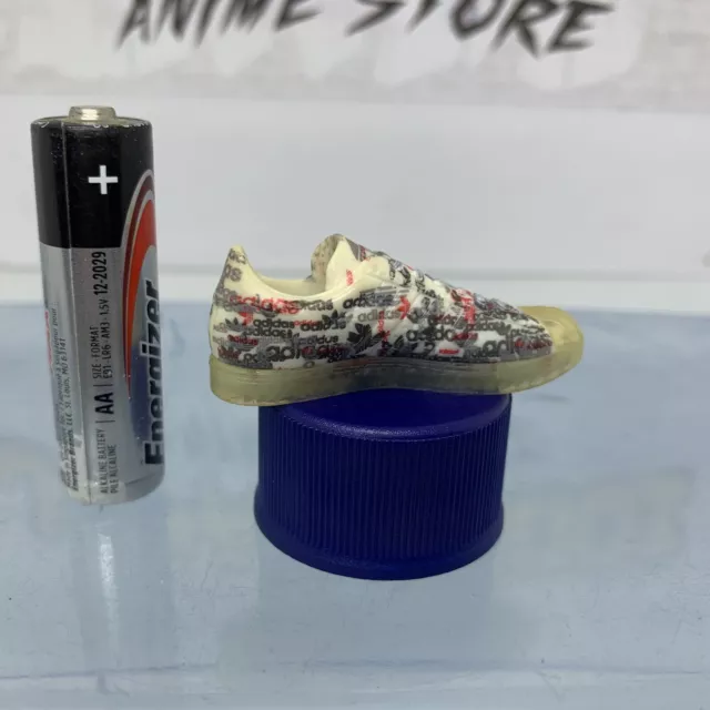 Pepsi Adidas Sneaker Shoe Bottle Cap  Retro Classic SPST-CLR Japan