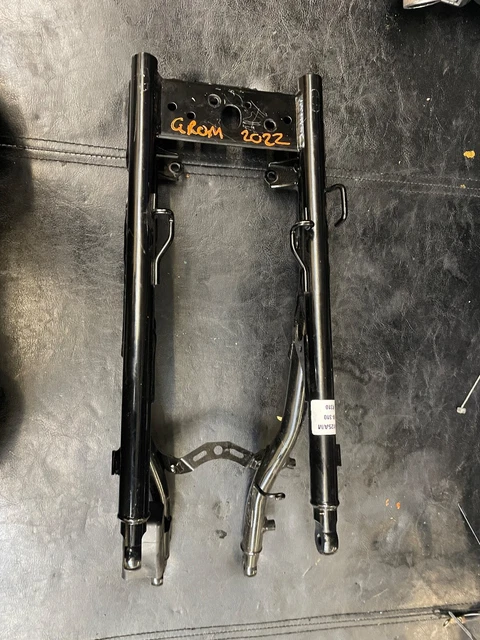 grom subframe
